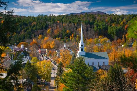 100 Best Small Towns in America to Live In or Visit .